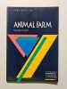 York Notes on George Orwell's "Animal Farm" (Longman Literature Guides). Welch Robert