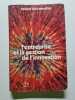 L'entreprise et la gestion de l'innovation. Robert Kirk Mueller