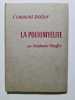 Comment traiter la poliomy&eacute;lite. par St&eacute;phane Thieffry