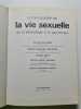 Encyclop&eacute;die de la vie sexuelle de la physiologie &agrave; la psychologie. 