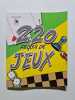 220 regles de jeux. 