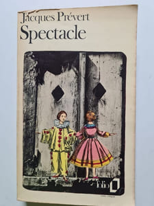 Spectacle