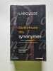 Dictionnaire des synonymes. Emile GENOUVRIER  Claude DEBUT  Tristan HORD&Eacute;