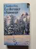 Le dernier chasseur. Charles Fox