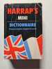 Harrap's Mini Dictionnaire. 