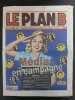 Revue Le Plan B N&deg; 4. 