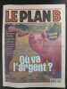 Revue Le Plan B N&deg; 5. 
