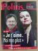 Revue Politis N&deg; 1298. 