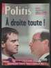Revue Politis N&deg; 1286. 