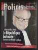 Revue Politis N&deg; 1270. 
