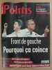 Revue Politis N&deg; 1268. 