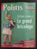 Revue Politis N&deg; 1266. 