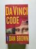 Da Vinci Code. Dan Brown