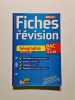 DEFIBAC FICHE REVISION PHILOSOPHIE TERMINALE L-ES-S: Fiches de r&eacute;vision. Roche Christian