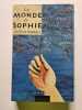 Le monde de sophie. Vvaa  Vvaa