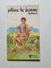 Lettres. Pline le Jeune  Aubrion Etienne