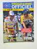 PROGRAMME OFFICIEL LE TOUR 2002 n&ordm; 10. Jean-Marie Leblanc