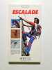 Escalade. Pohl Wolfgang  Glowacz Stefan