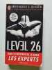 PRIME LEVEL 26 ANTHONY ZUIKER OP ETE 05/2013. Anthony E. Zuiker