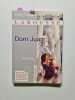 Petits Classiques Larousse / Dom Juan: Lekt&uuml;re - Neubearbeitung. Ungek&uuml;rzter Text. Moli&egrave;re