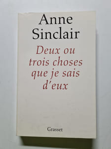 Deux ou trois choses que je sais d'eux
