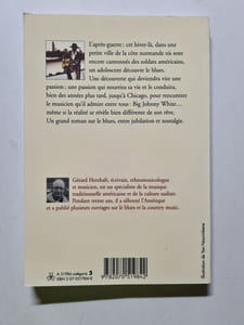 Un long blues en la mineur