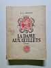 La Dame aux Ceillots. A.J. Cronin