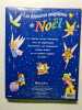 Les histoires magiques de noel. 