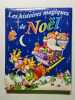 Les histoires magiques de noel. 