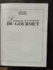 La bonne CUISINE DU GOURMET. 