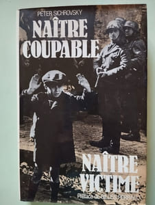 Naître coupable