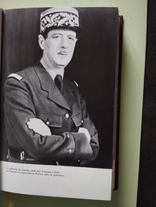 Filme d'une vie / Charles de gaulle