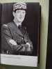 Filme d'une vie / Charles de gaulle. PERRIER JACQUES