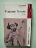 Madame Bovary. Flaubert Gustave