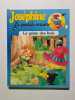 Josephine la gentille sorci&eacute;re Le g&eacute;nie des bois. 