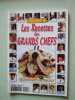 Les Recettes des GRANDS CHEFS. 