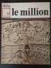 Alpha: le million N.12 - Avril 1969. 