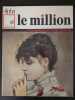 Alpha: le million N.15 - Mai 1969. 