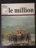 Alpha: le million N.17 - Mai 1969. 