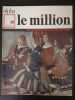 Alpha: le million N.18 - Mai 1969. 