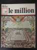 Alpha: le million N.23 - Juillet 1969. 