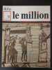 Alpha: le million N.32 - Septembre 1969. 