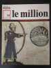 Alpha: le million N.34 - Septembre 1969. 