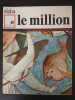 Alpha: le million N.40 - Novembre 1969. 