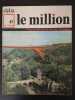 Alpha: le million N.45 - D&eacute;cembre 1969. 