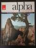 Alpha Encyclop&eacute;die N.64 - Janvier 1969. 