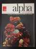 Alpha Encyclop&eacute;die N.69 - F&eacute;vrier 1969. 