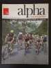 Alpha Encyclop&eacute;die N.76 - Avril 1969. 