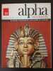 Alpha Encyclop&eacute;die N.89 - Juillet 1969. 