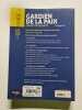 Gardien de la paix: Adjoint de s&eacute;curit&eacute;. Boursin Jean-Louis  Collectif